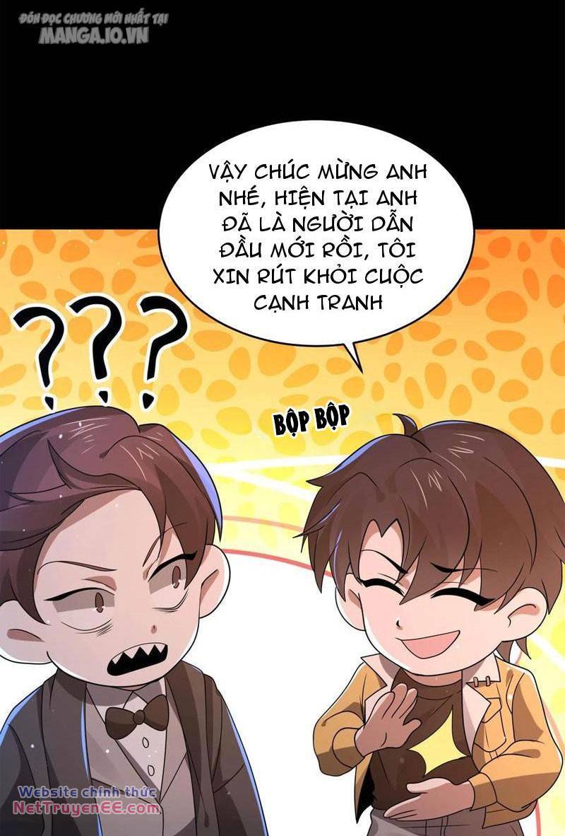 Quy Tắc Chuyện Lạ: Bắt Đầu Hóa Thân Đánh Lui Chiến Thần: Chapter 112