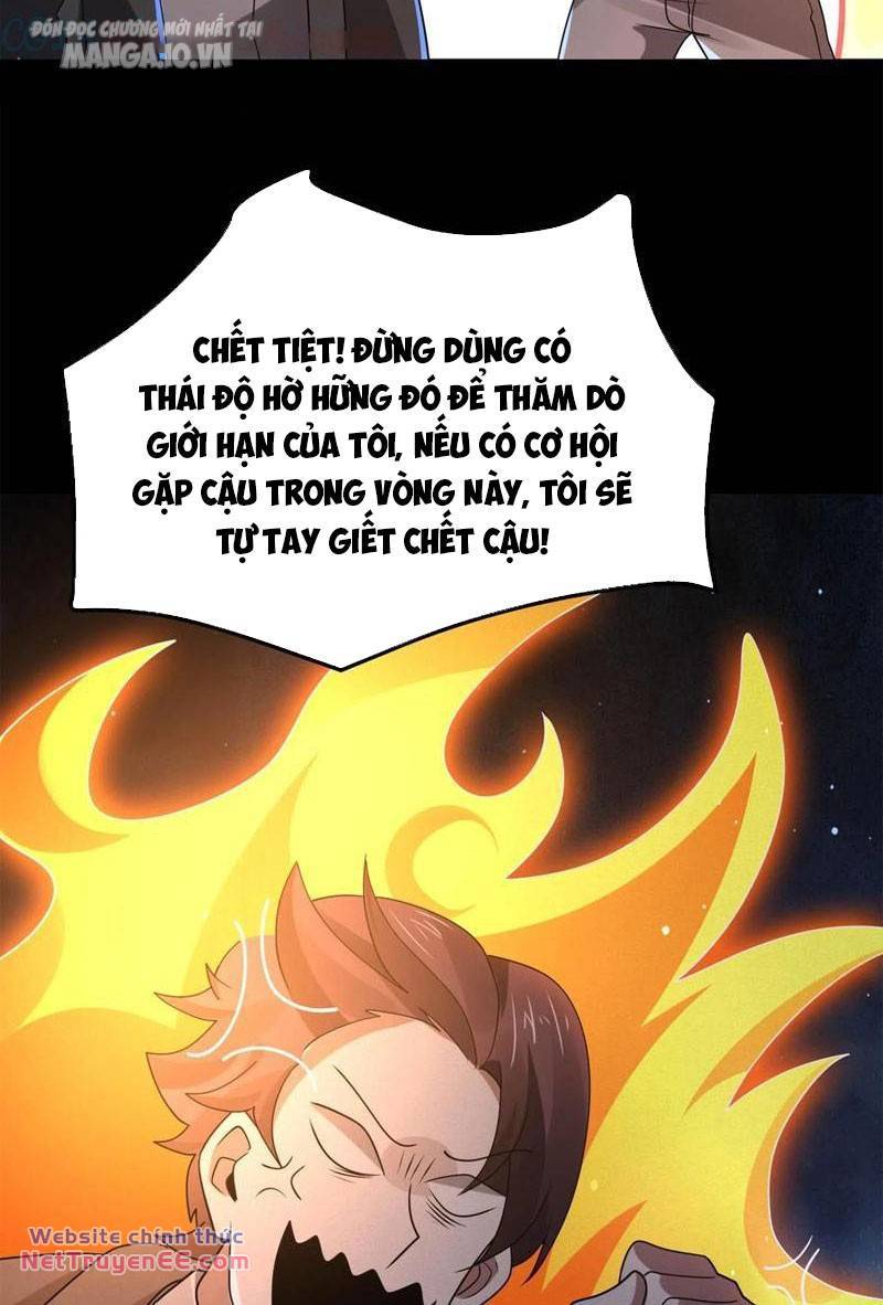 Quy Tắc Chuyện Lạ: Bắt Đầu Hóa Thân Đánh Lui Chiến Thần: Chapter 112
