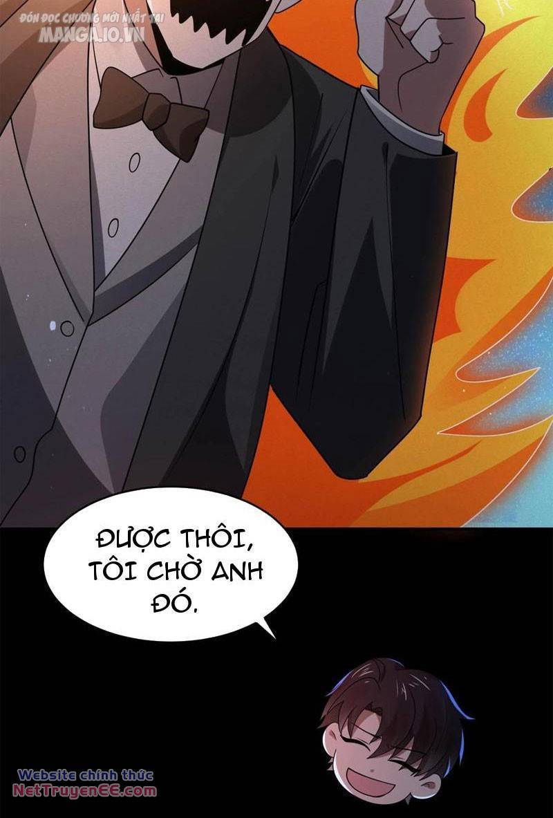 Quy Tắc Chuyện Lạ: Bắt Đầu Hóa Thân Đánh Lui Chiến Thần: Chapter 112