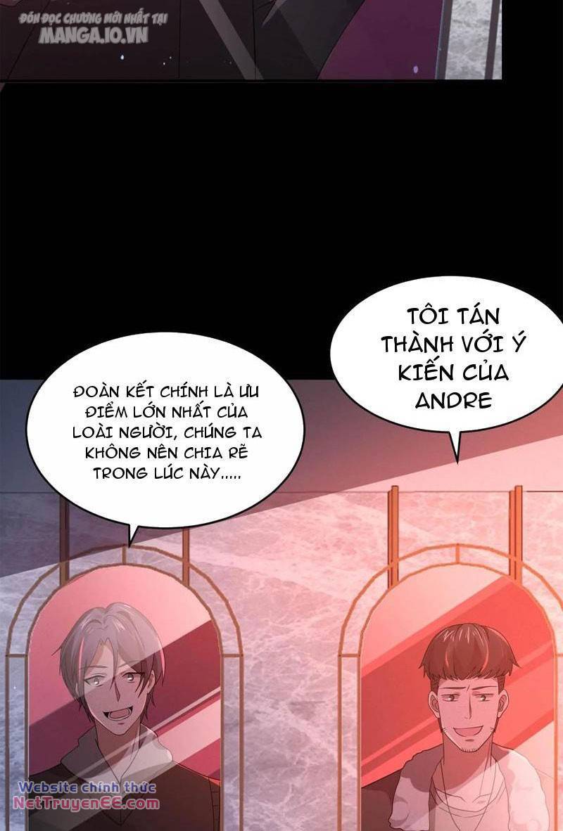 Quy Tắc Chuyện Lạ: Bắt Đầu Hóa Thân Đánh Lui Chiến Thần: Chapter 112