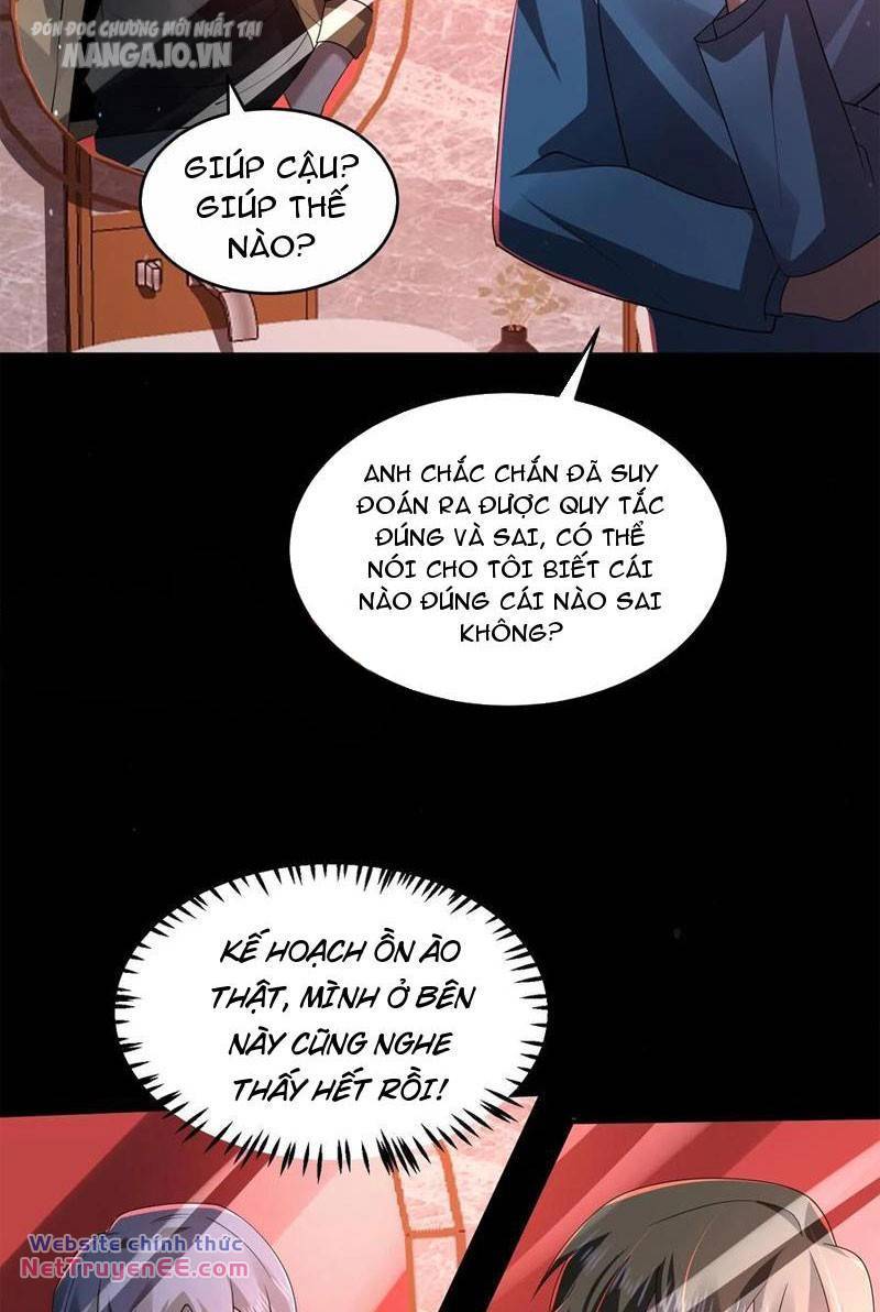 Quy Tắc Chuyện Lạ: Bắt Đầu Hóa Thân Đánh Lui Chiến Thần: Chapter 112