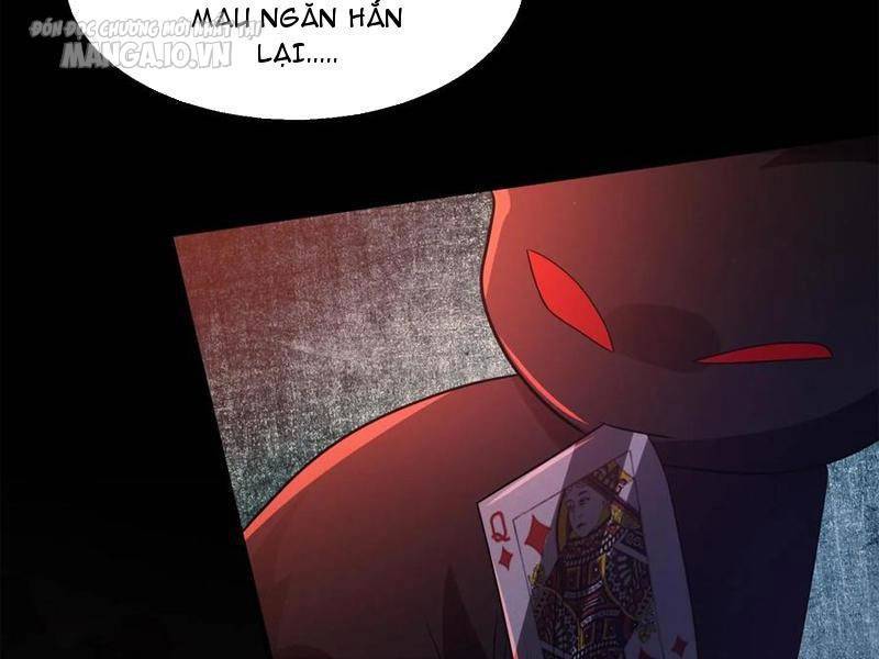 Quy Tắc Chuyện Lạ: Bắt Đầu Hóa Thân Đánh Lui Chiến Thần: Chapter 118