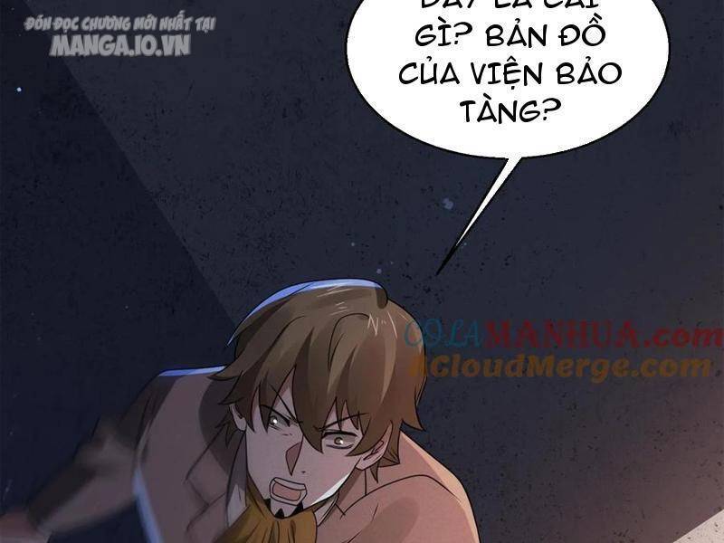 Quy Tắc Chuyện Lạ: Bắt Đầu Hóa Thân Đánh Lui Chiến Thần: Chapter 118