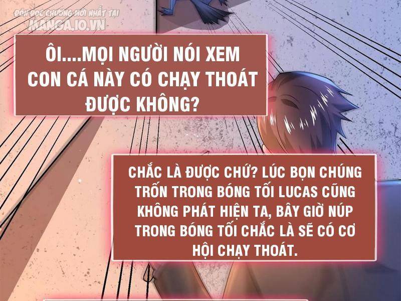 Quy Tắc Chuyện Lạ: Bắt Đầu Hóa Thân Đánh Lui Chiến Thần: Chapter 118