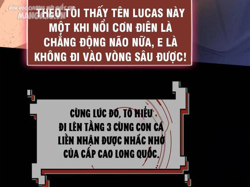 Quy Tắc Chuyện Lạ: Bắt Đầu Hóa Thân Đánh Lui Chiến Thần: Chapter 118