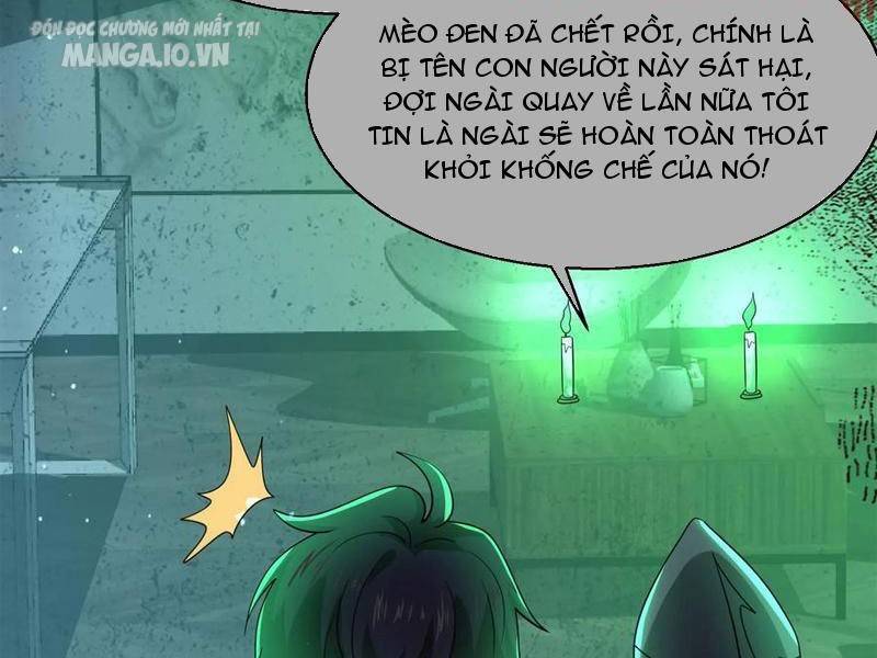 Quy Tắc Chuyện Lạ: Bắt Đầu Hóa Thân Đánh Lui Chiến Thần: Chapter 118