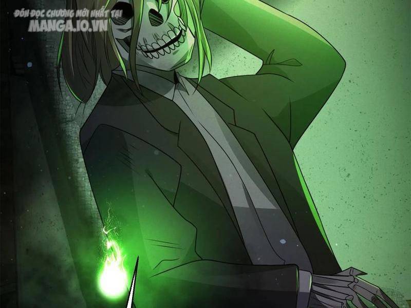 Quy Tắc Chuyện Lạ: Bắt Đầu Hóa Thân Đánh Lui Chiến Thần: Chapter 118