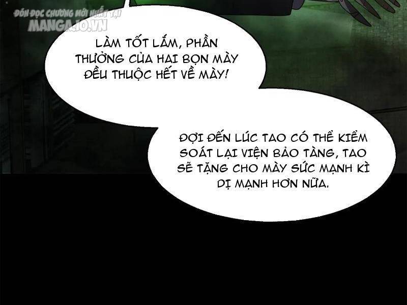 Quy Tắc Chuyện Lạ: Bắt Đầu Hóa Thân Đánh Lui Chiến Thần: Chapter 118