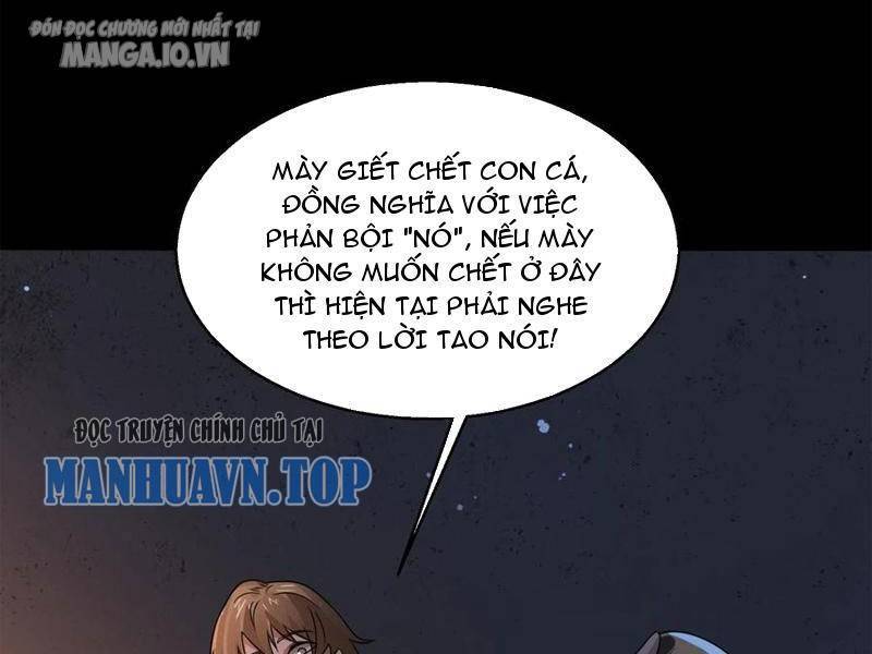 Quy Tắc Chuyện Lạ: Bắt Đầu Hóa Thân Đánh Lui Chiến Thần: Chapter 118