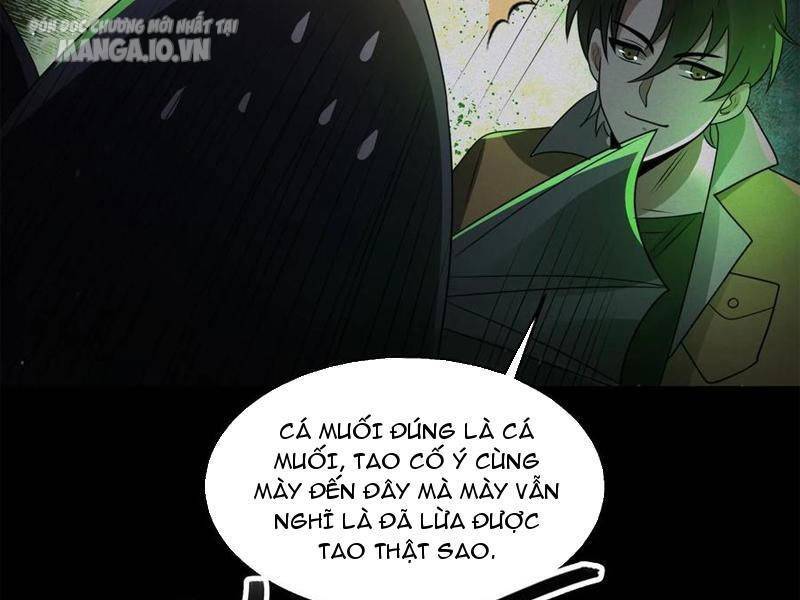 Quy Tắc Chuyện Lạ: Bắt Đầu Hóa Thân Đánh Lui Chiến Thần: Chapter 118