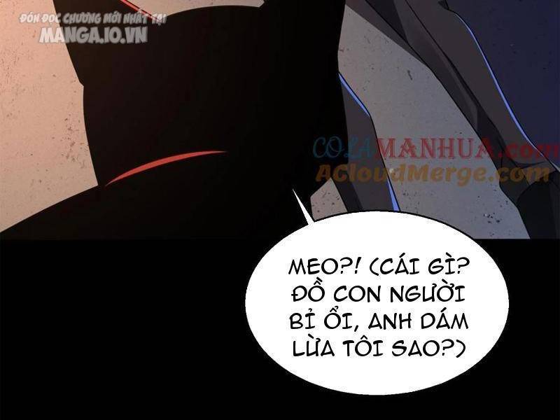 Quy Tắc Chuyện Lạ: Bắt Đầu Hóa Thân Đánh Lui Chiến Thần: Chapter 118