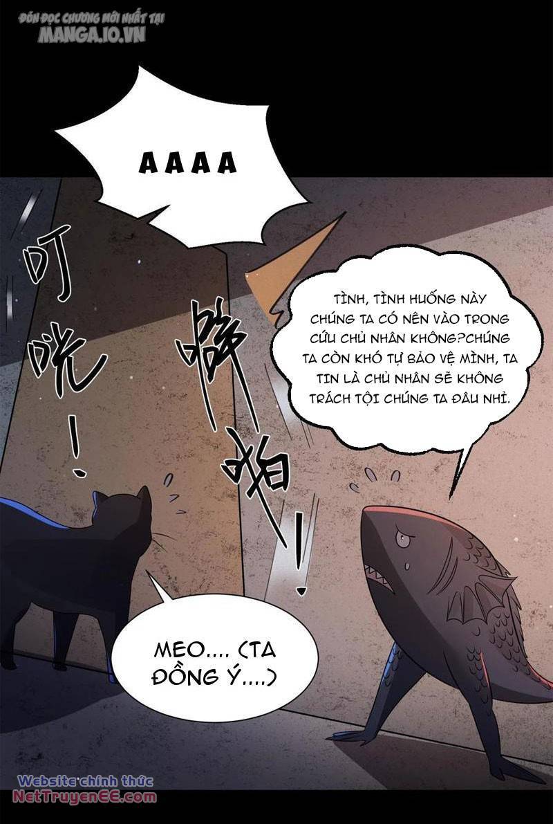 Quy Tắc Chuyện Lạ: Bắt Đầu Hóa Thân Đánh Lui Chiến Thần: Chapter 121