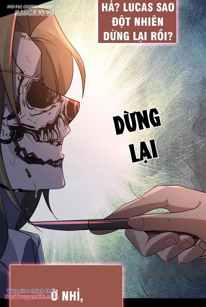 Quy Tắc Chuyện Lạ: Bắt Đầu Hóa Thân Đánh Lui Chiến Thần: Chapter 121