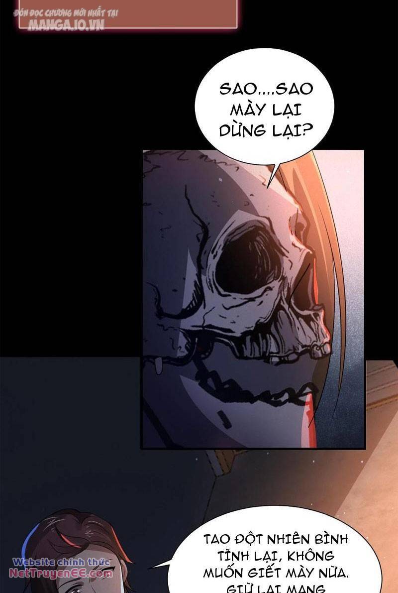 Quy Tắc Chuyện Lạ: Bắt Đầu Hóa Thân Đánh Lui Chiến Thần: Chapter 121