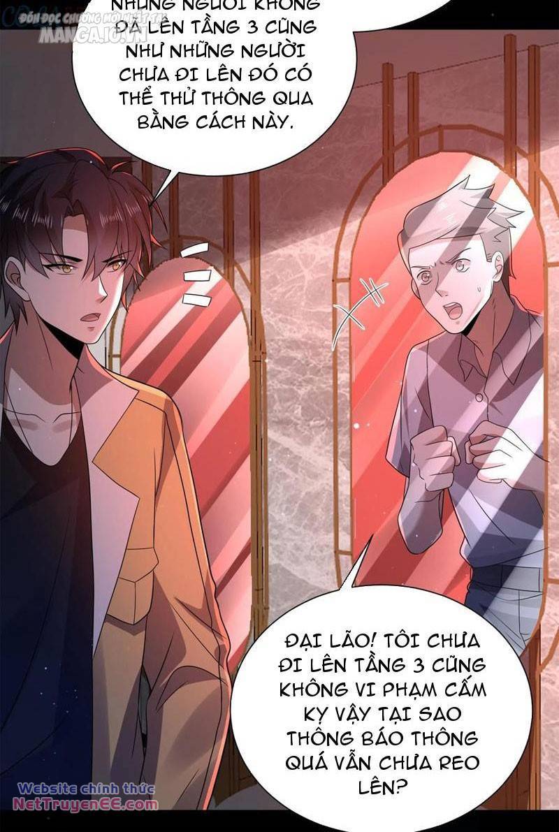 Quy Tắc Chuyện Lạ: Bắt Đầu Hóa Thân Đánh Lui Chiến Thần: Chapter 121
