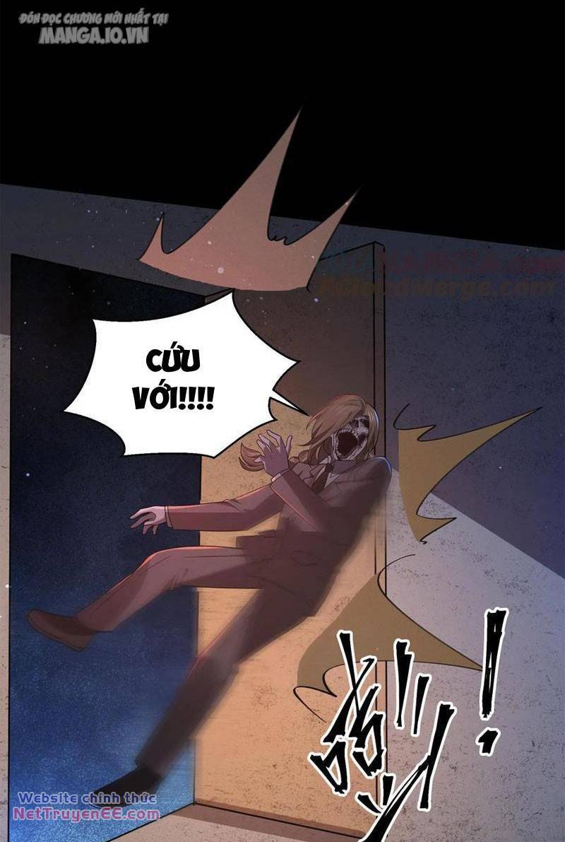 Quy Tắc Chuyện Lạ: Bắt Đầu Hóa Thân Đánh Lui Chiến Thần: Chapter 121