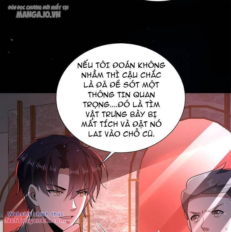 Quy Tắc Chuyện Lạ: Bắt Đầu Hóa Thân Đánh Lui Chiến Thần: Chapter 121