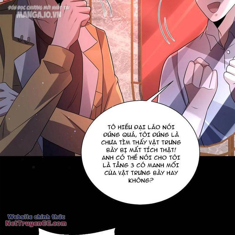 Quy Tắc Chuyện Lạ: Bắt Đầu Hóa Thân Đánh Lui Chiến Thần: Chapter 121
