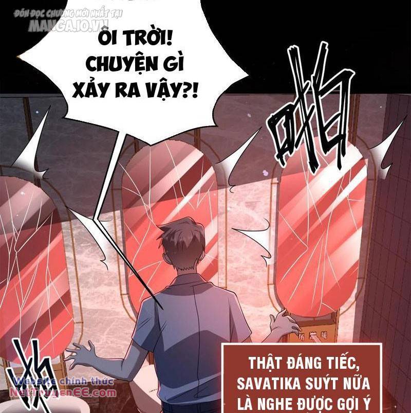 Quy Tắc Chuyện Lạ: Bắt Đầu Hóa Thân Đánh Lui Chiến Thần: Chapter 121