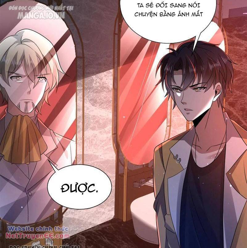 Quy Tắc Chuyện Lạ: Bắt Đầu Hóa Thân Đánh Lui Chiến Thần: Chapter 121
