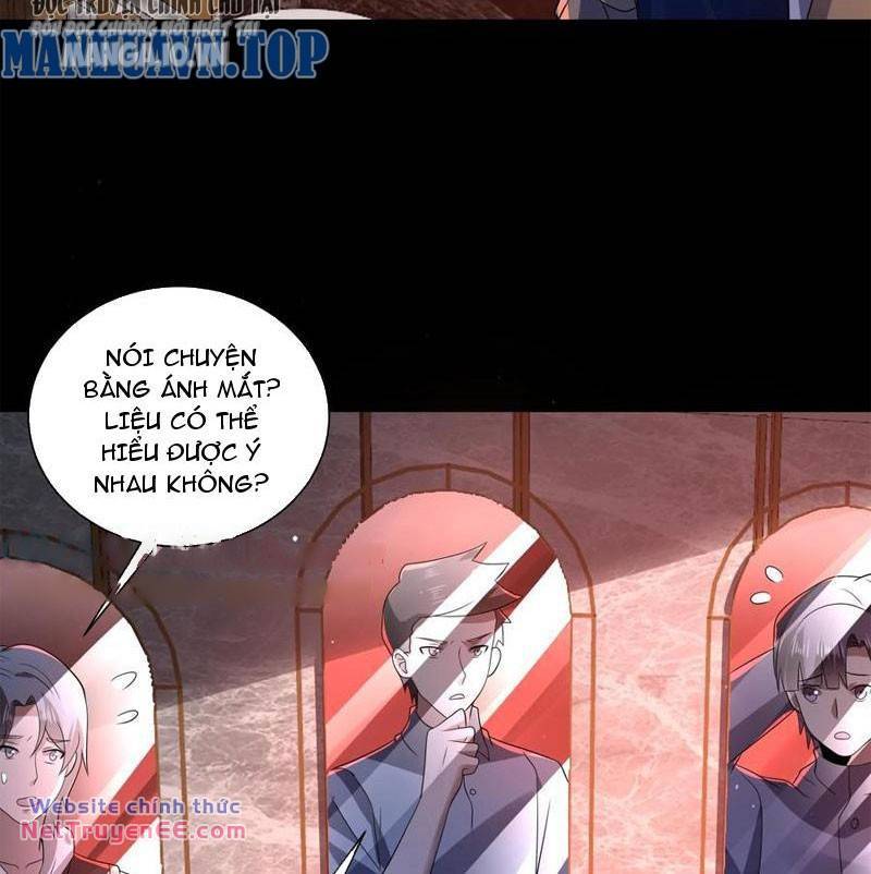 Quy Tắc Chuyện Lạ: Bắt Đầu Hóa Thân Đánh Lui Chiến Thần: Chapter 121