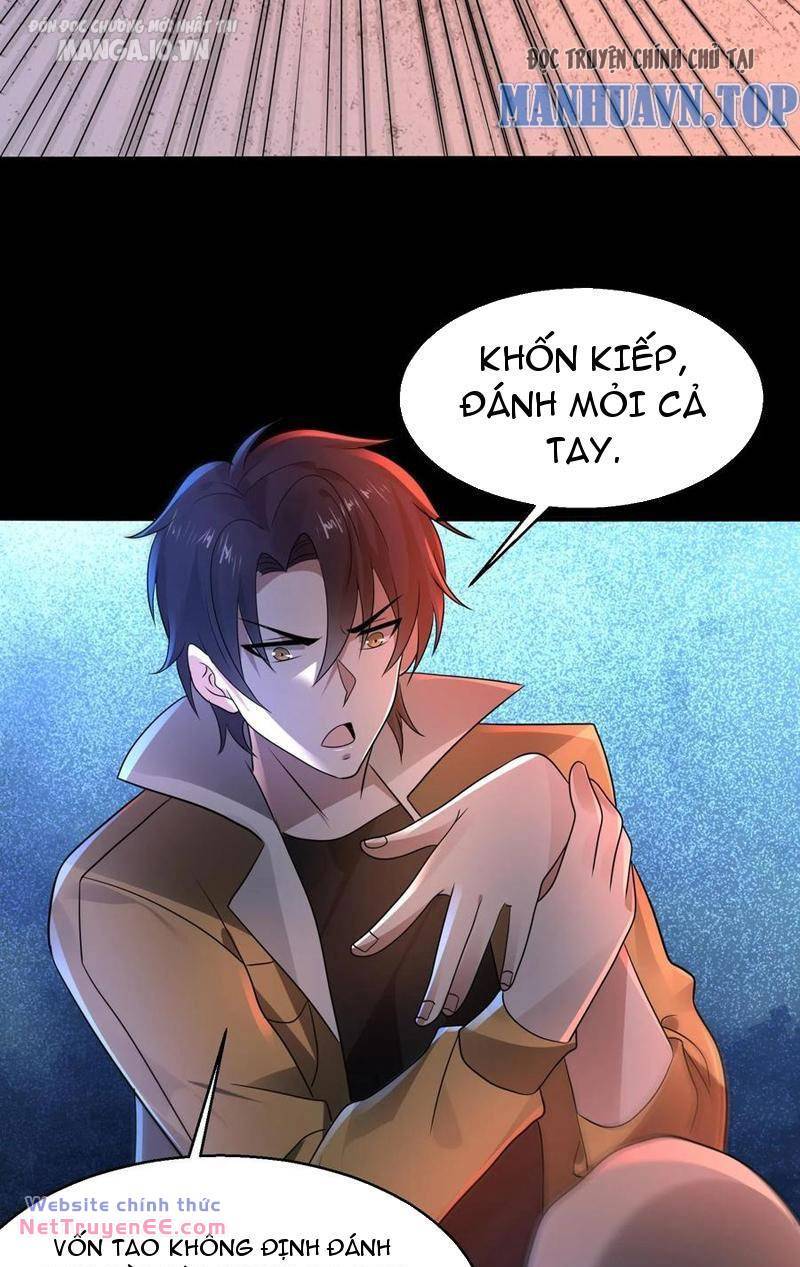 Quy Tắc Chuyện Lạ: Bắt Đầu Hóa Thân Đánh Lui Chiến Thần: Chapter 125