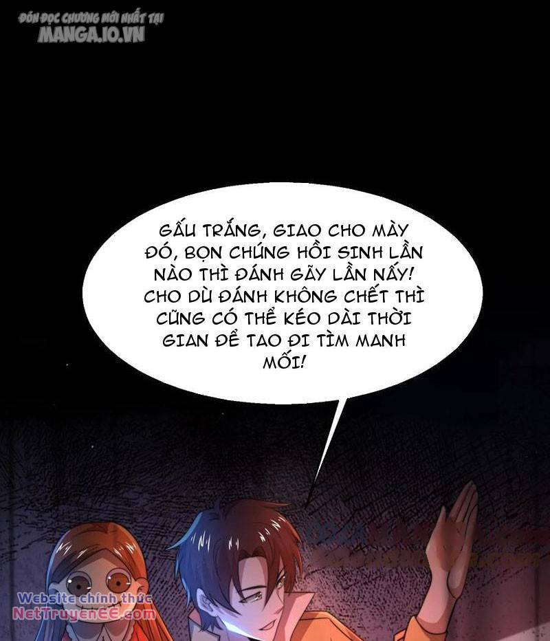 Quy Tắc Chuyện Lạ: Bắt Đầu Hóa Thân Đánh Lui Chiến Thần: Chapter 125