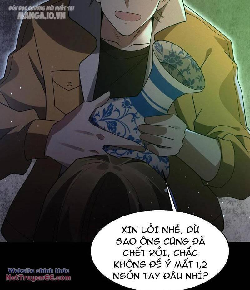 Quy Tắc Chuyện Lạ: Bắt Đầu Hóa Thân Đánh Lui Chiến Thần: Chapter 125