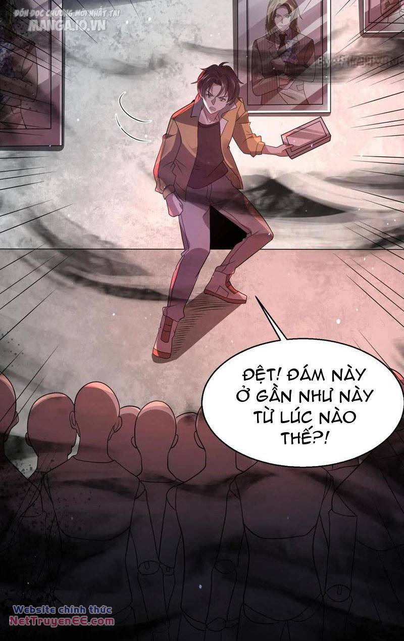 Quy Tắc Chuyện Lạ: Bắt Đầu Hóa Thân Đánh Lui Chiến Thần: Chapter 125