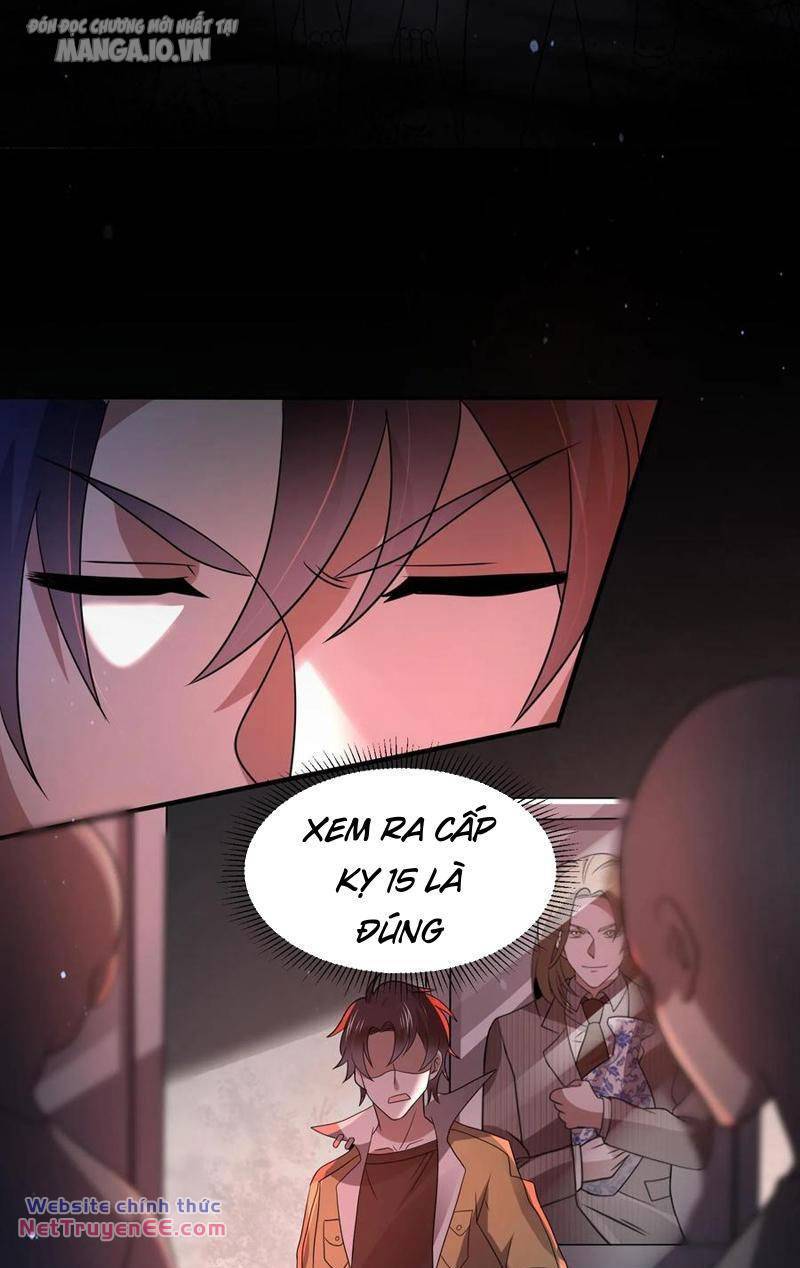 Quy Tắc Chuyện Lạ: Bắt Đầu Hóa Thân Đánh Lui Chiến Thần: Chapter 125