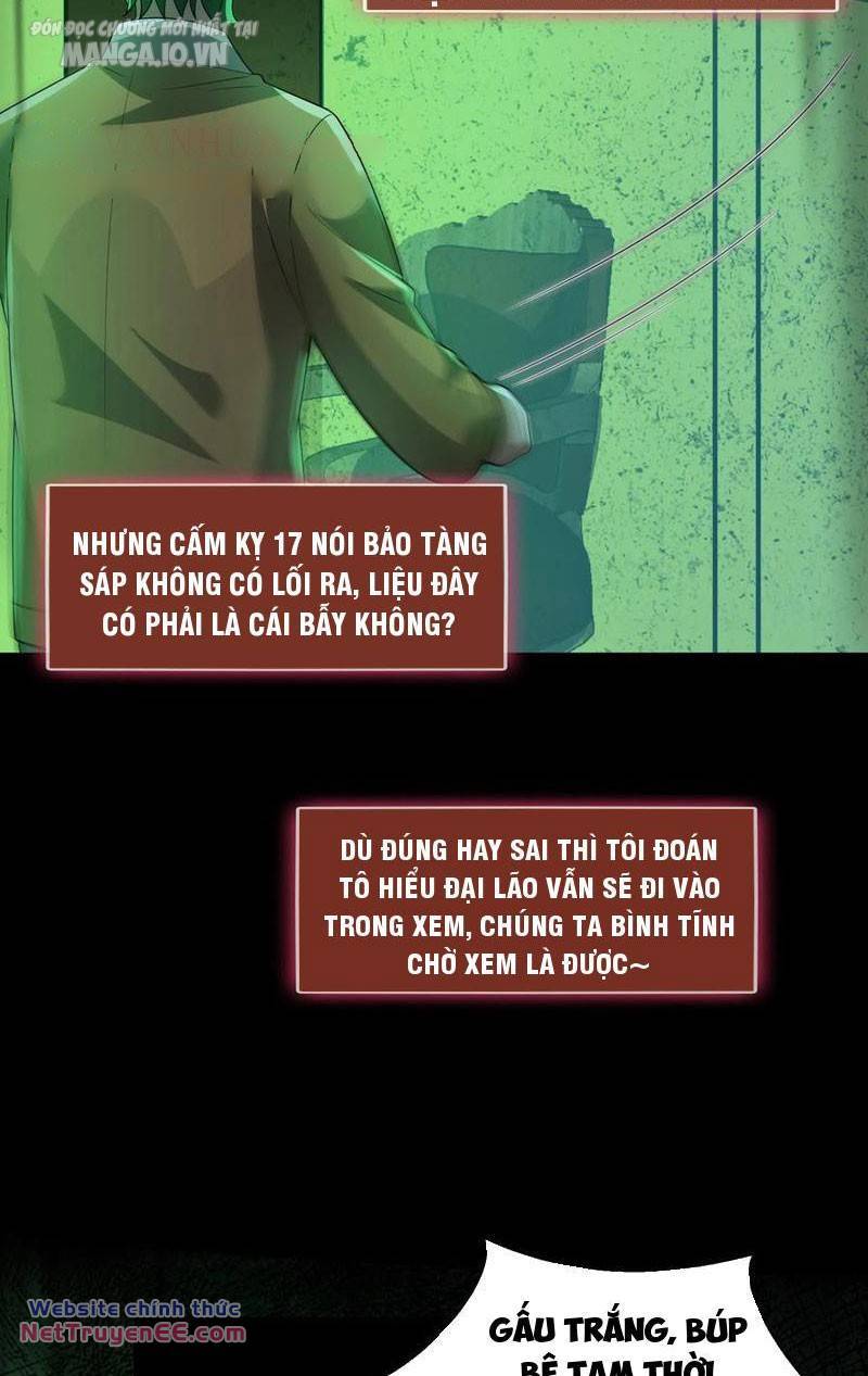 Quy Tắc Chuyện Lạ: Bắt Đầu Hóa Thân Đánh Lui Chiến Thần: Chapter 126