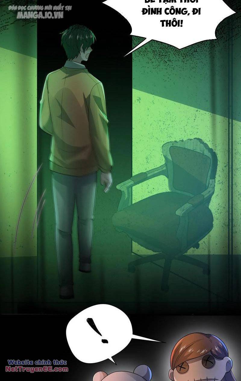 Quy Tắc Chuyện Lạ: Bắt Đầu Hóa Thân Đánh Lui Chiến Thần: Chapter 126