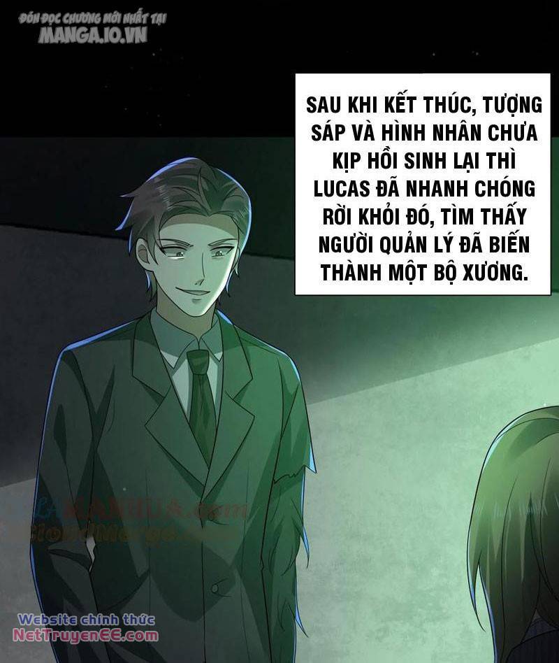 Quy Tắc Chuyện Lạ: Bắt Đầu Hóa Thân Đánh Lui Chiến Thần: Chapter 126