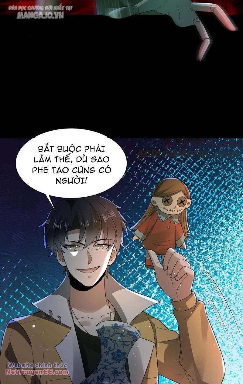 Quy Tắc Chuyện Lạ: Bắt Đầu Hóa Thân Đánh Lui Chiến Thần: Chapter 126