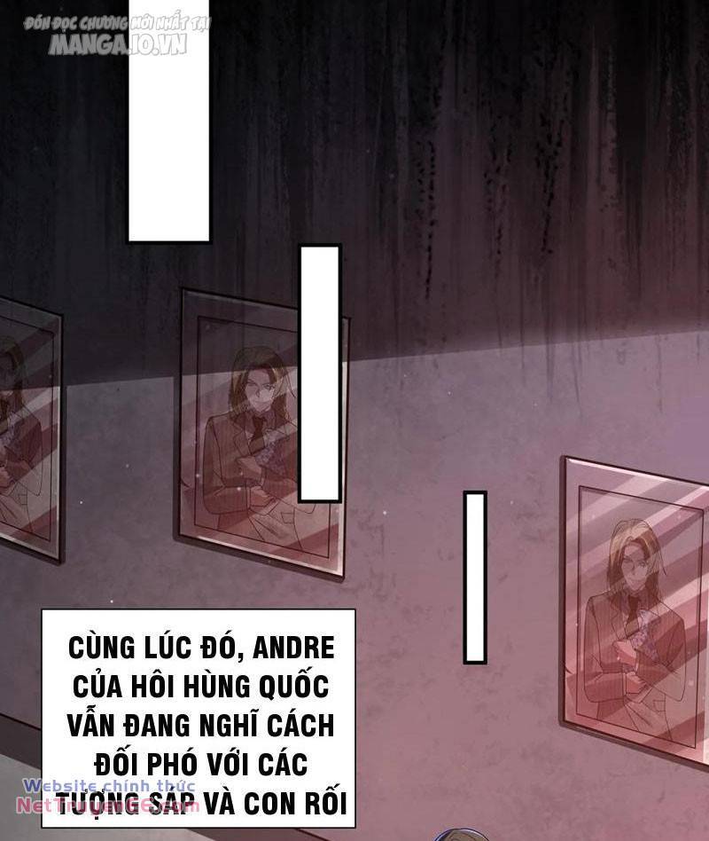 Quy Tắc Chuyện Lạ: Bắt Đầu Hóa Thân Đánh Lui Chiến Thần: Chapter 126