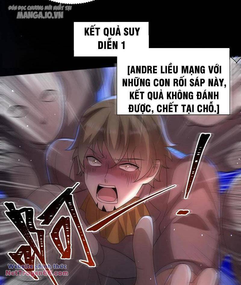 Quy Tắc Chuyện Lạ: Bắt Đầu Hóa Thân Đánh Lui Chiến Thần: Chapter 126