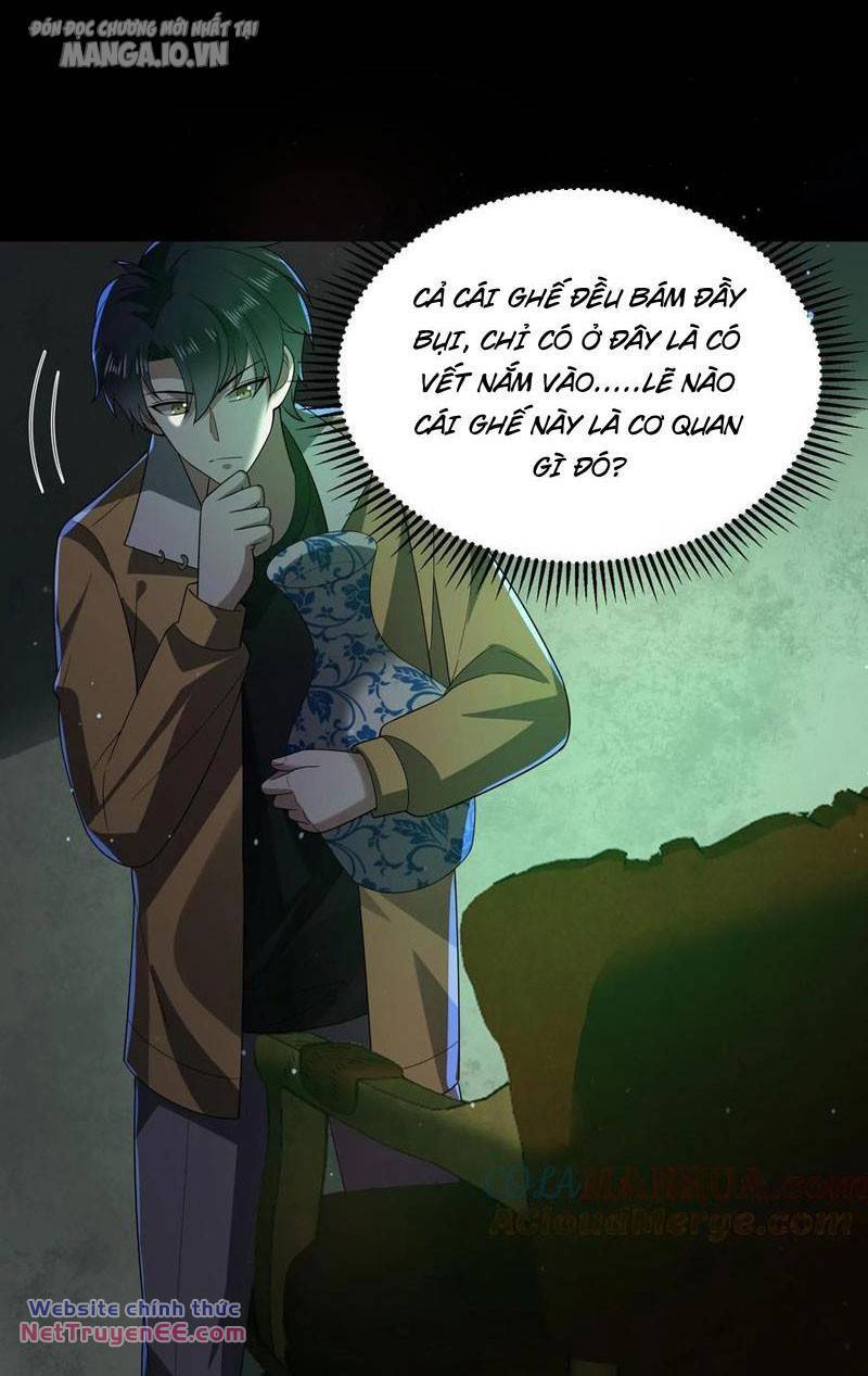 Quy Tắc Chuyện Lạ: Bắt Đầu Hóa Thân Đánh Lui Chiến Thần: Chapter 126