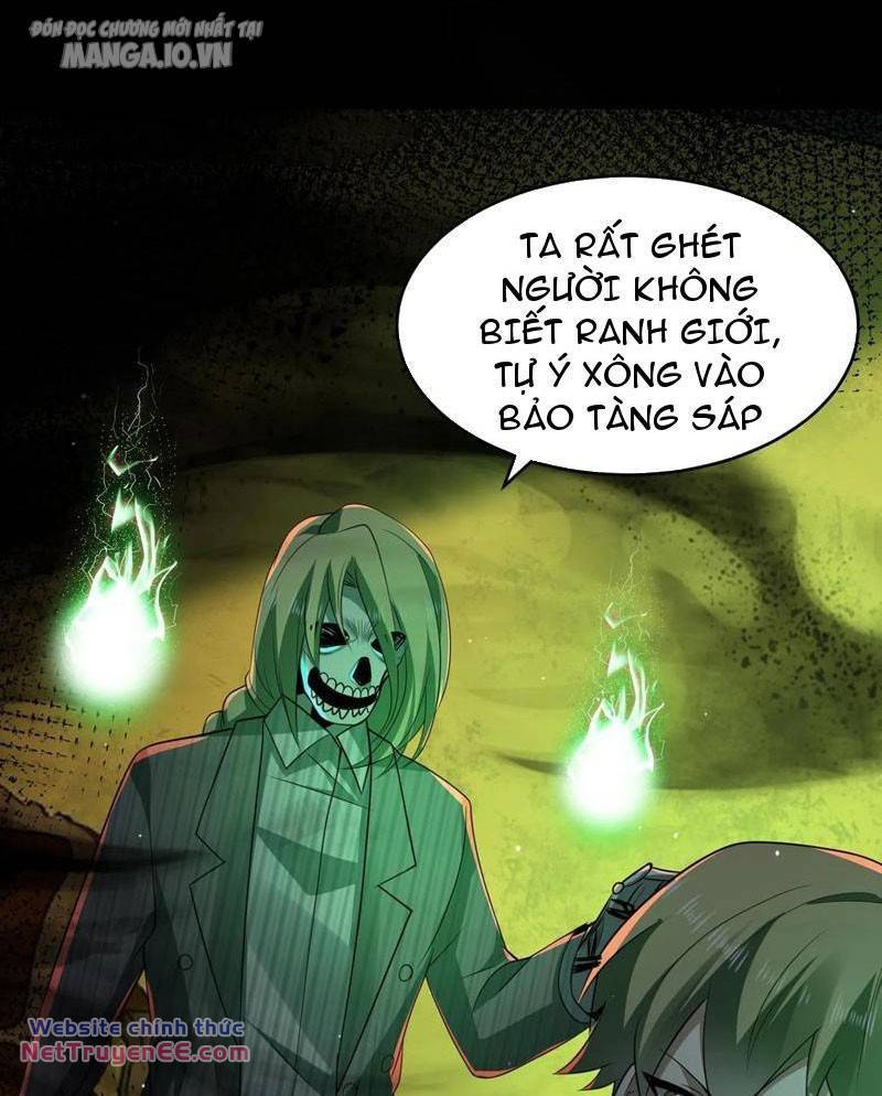 Quy Tắc Chuyện Lạ: Bắt Đầu Hóa Thân Đánh Lui Chiến Thần: Chapter 127