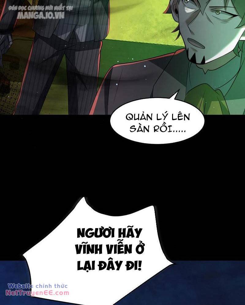 Quy Tắc Chuyện Lạ: Bắt Đầu Hóa Thân Đánh Lui Chiến Thần: Chapter 127