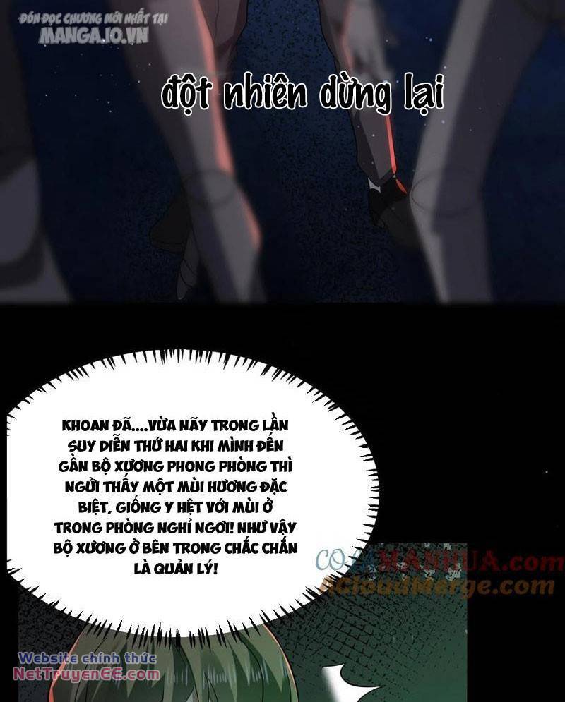 Quy Tắc Chuyện Lạ: Bắt Đầu Hóa Thân Đánh Lui Chiến Thần: Chapter 127
