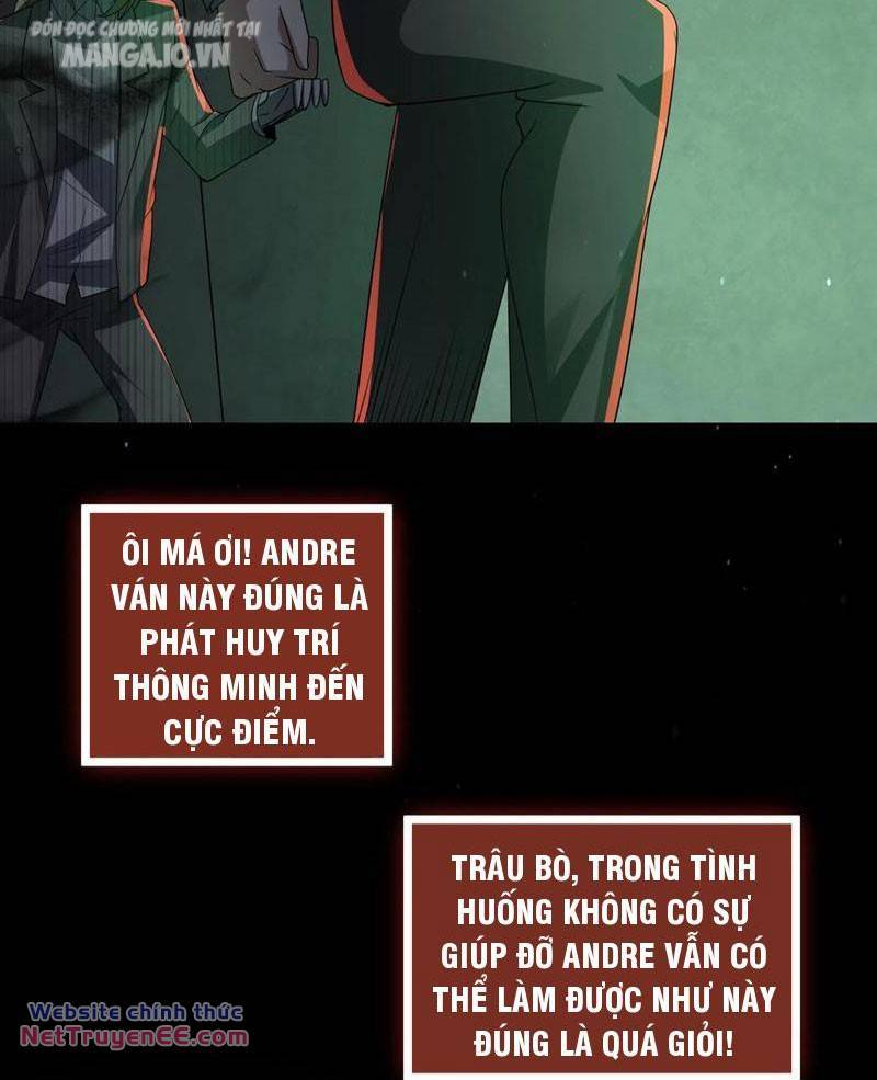 Quy Tắc Chuyện Lạ: Bắt Đầu Hóa Thân Đánh Lui Chiến Thần: Chapter 127