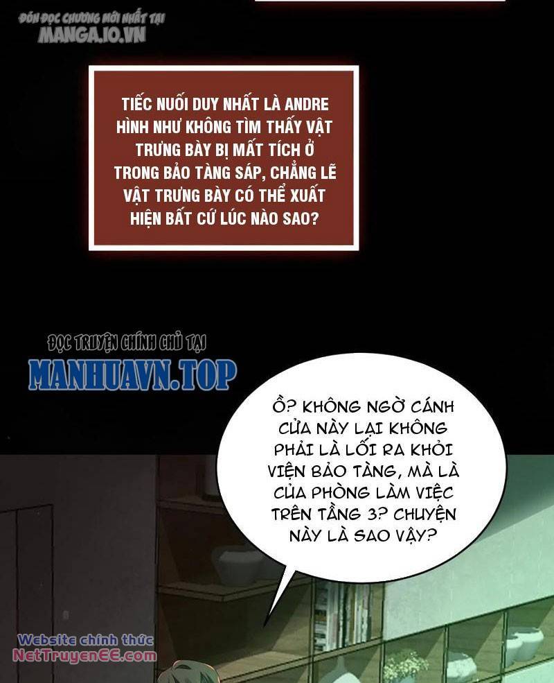 Quy Tắc Chuyện Lạ: Bắt Đầu Hóa Thân Đánh Lui Chiến Thần: Chapter 127