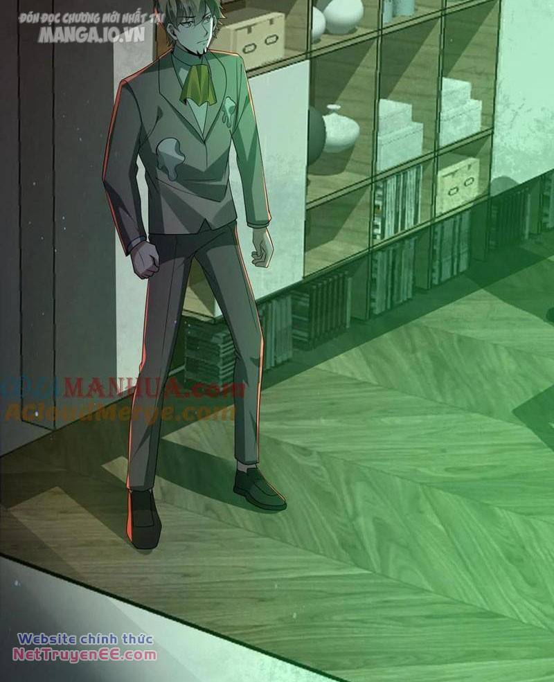 Quy Tắc Chuyện Lạ: Bắt Đầu Hóa Thân Đánh Lui Chiến Thần: Chapter 127
