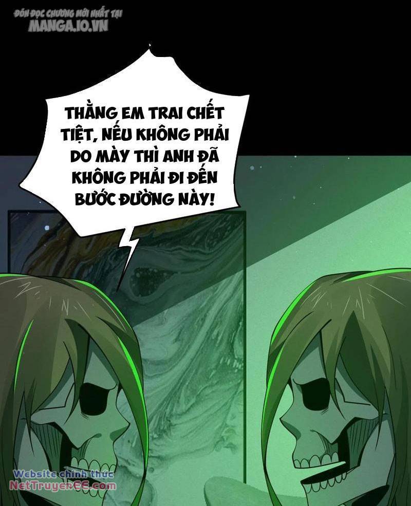 Quy Tắc Chuyện Lạ: Bắt Đầu Hóa Thân Đánh Lui Chiến Thần: Chapter 127