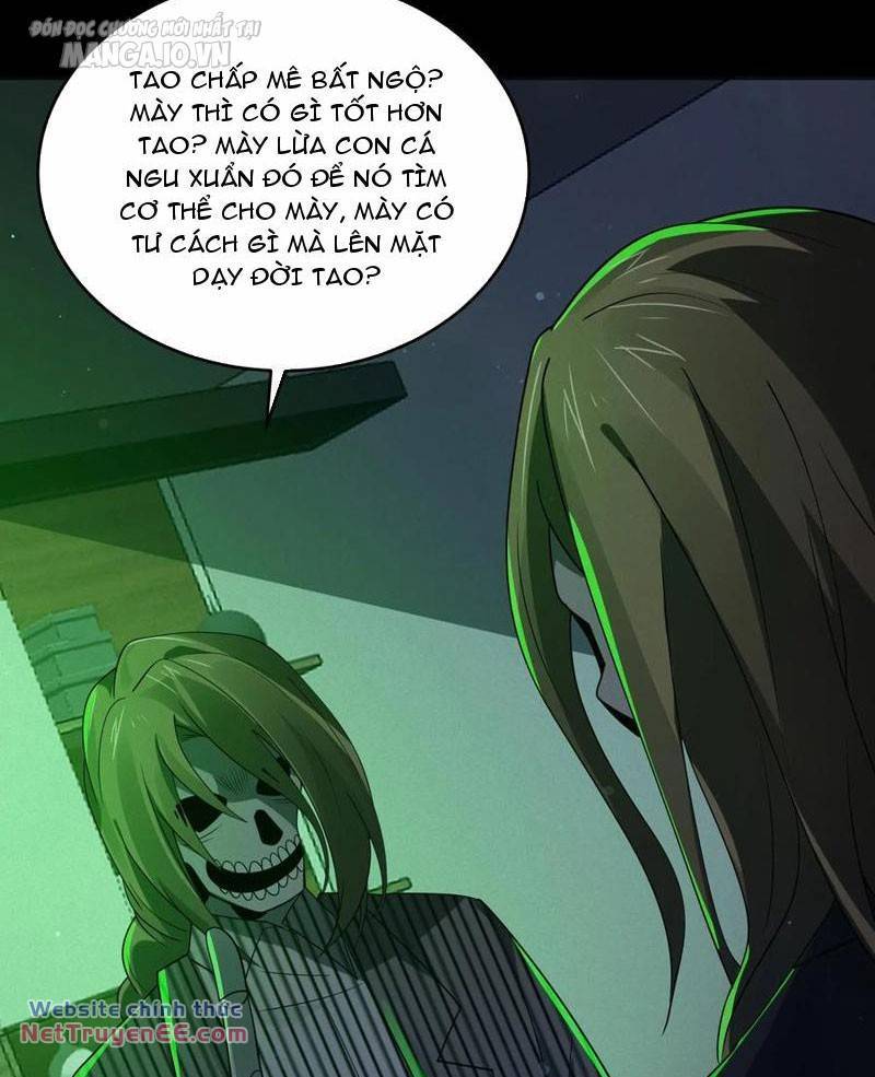 Quy Tắc Chuyện Lạ: Bắt Đầu Hóa Thân Đánh Lui Chiến Thần: Chapter 127