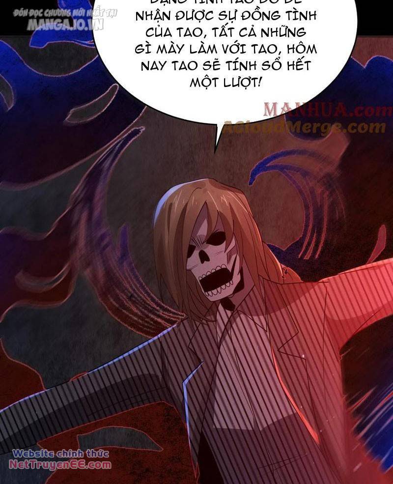 Quy Tắc Chuyện Lạ: Bắt Đầu Hóa Thân Đánh Lui Chiến Thần: Chapter 127