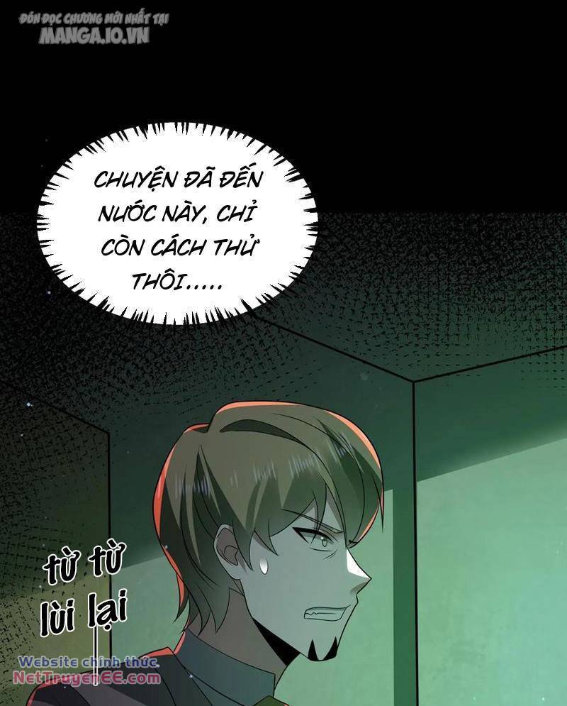 Quy Tắc Chuyện Lạ: Bắt Đầu Hóa Thân Đánh Lui Chiến Thần: Chapter 127