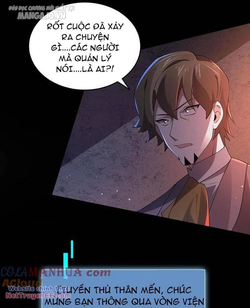 Quy Tắc Chuyện Lạ: Bắt Đầu Hóa Thân Đánh Lui Chiến Thần: Chapter 127