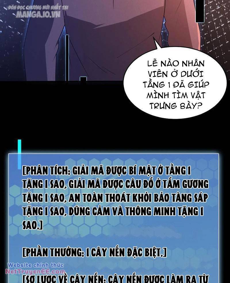 Quy Tắc Chuyện Lạ: Bắt Đầu Hóa Thân Đánh Lui Chiến Thần: Chapter 127
