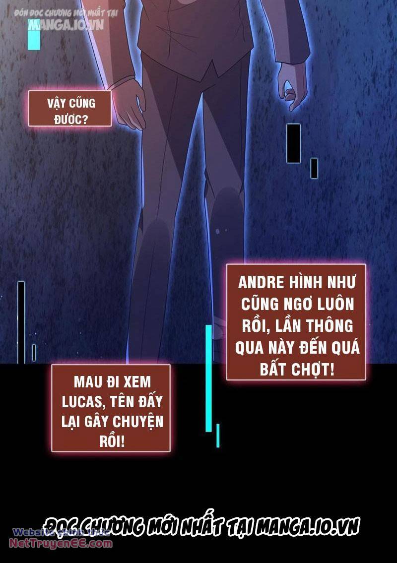 Quy Tắc Chuyện Lạ: Bắt Đầu Hóa Thân Đánh Lui Chiến Thần: Chapter 127